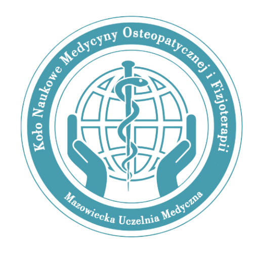 Spotkanie Koła Naukowego Fizjoterapia i Osteopatia – 31 października 17:15
